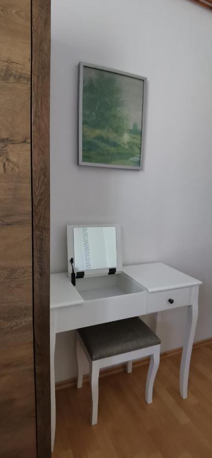 רקוביצה Apartman Deda מראה חיצוני תמונה