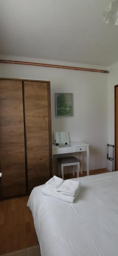 רקוביצה Apartman Deda מראה חיצוני תמונה