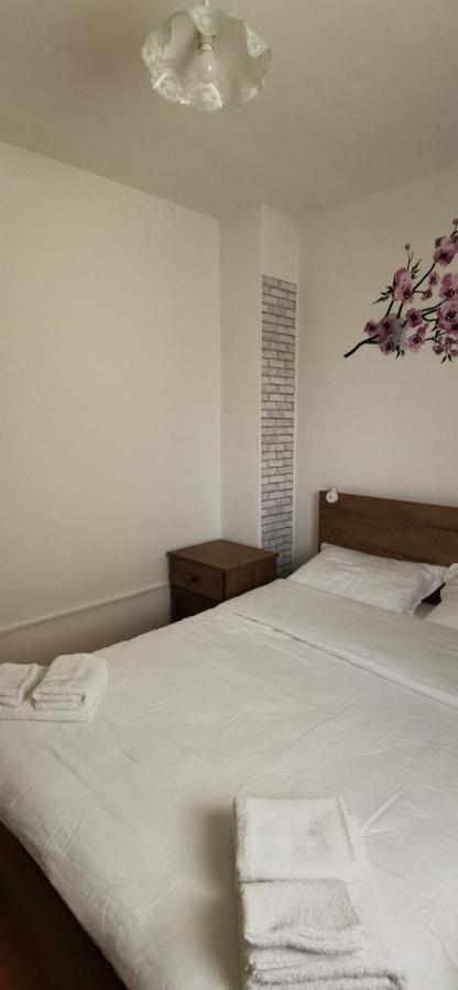 רקוביצה Apartman Deda מראה חיצוני תמונה