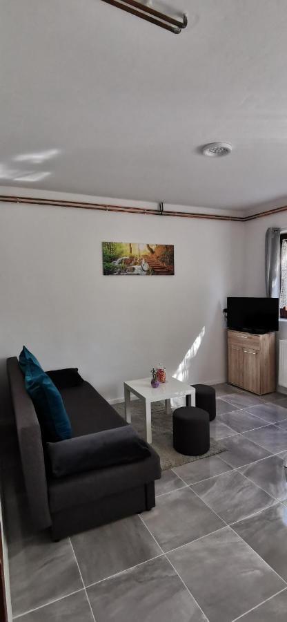 רקוביצה Apartman Deda מראה חיצוני תמונה