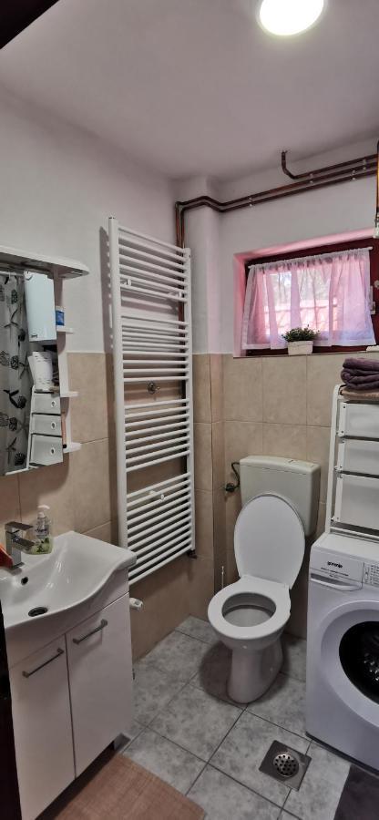 רקוביצה Apartman Deda מראה חיצוני תמונה