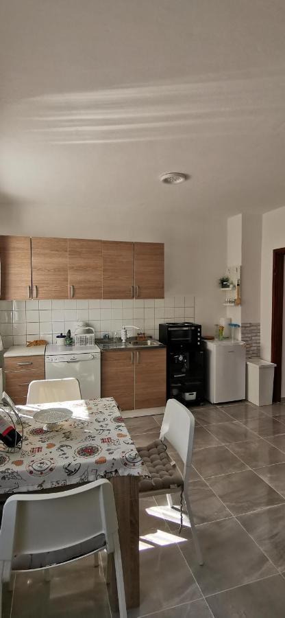 רקוביצה Apartman Deda מראה חיצוני תמונה